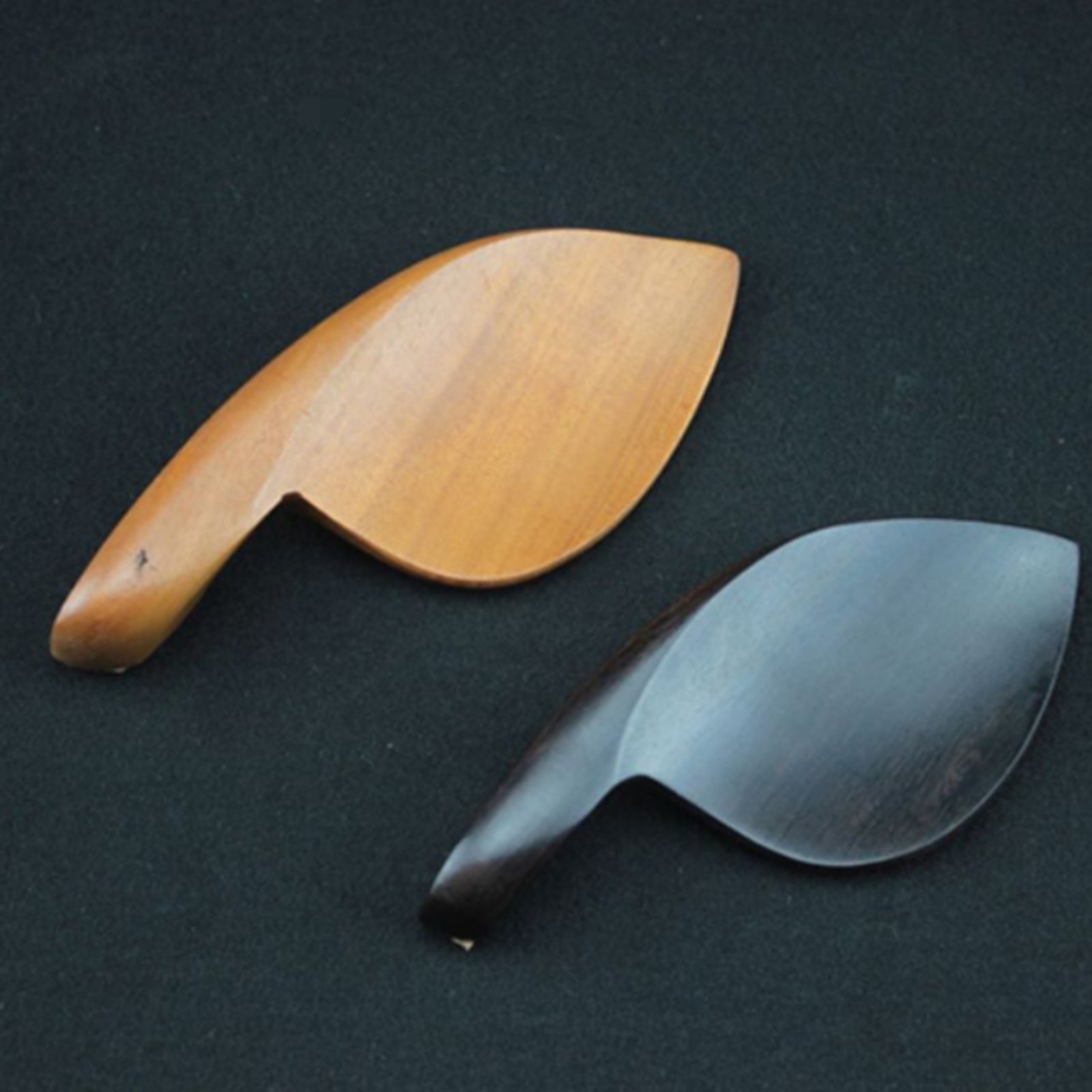 Violin Chin Rest Premium Mater – Violin Musical Instrument Bewertung und Preis