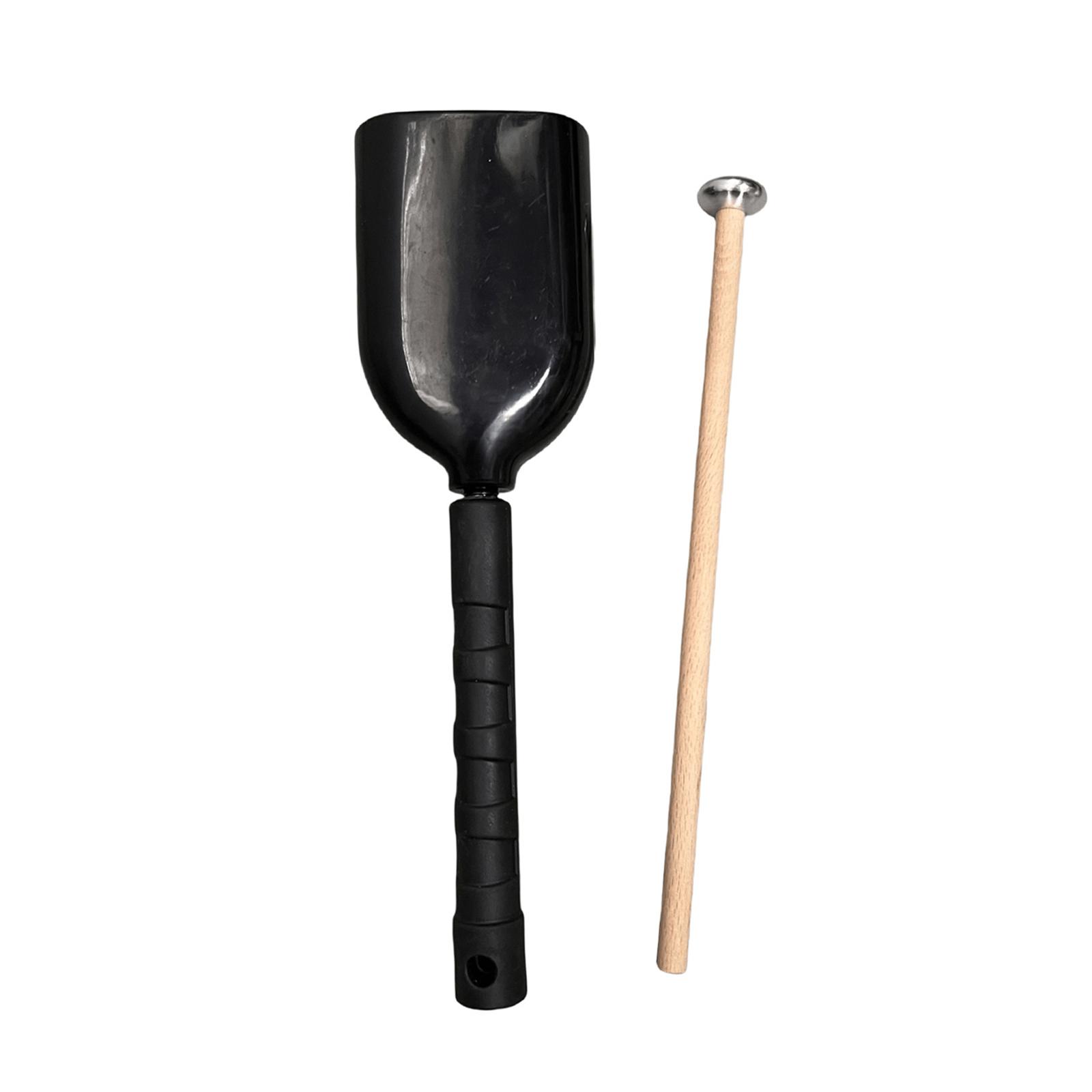 Cowbell with Mallet Cheering B – Musical Instrument Mallet Bewertung und Preis