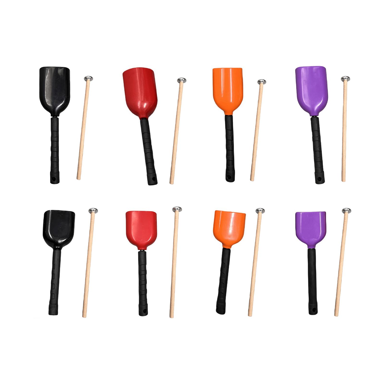 Cowbell with Mallet Cheering B – Musical Instrument Mallet Bewertung und Preis