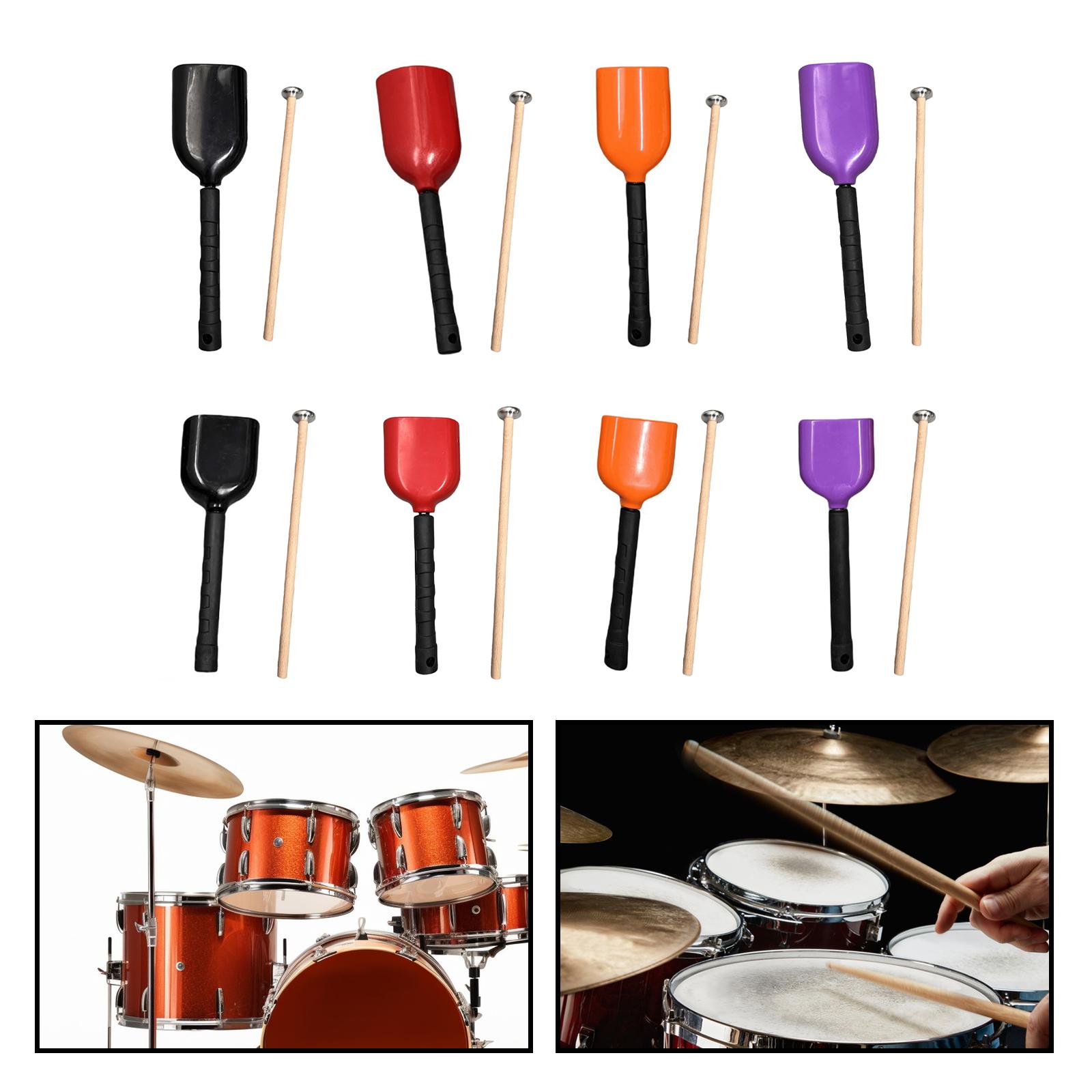 Cowbell with Mallet Cheering B – Musical Instrument Mallet Bewertung und Preis