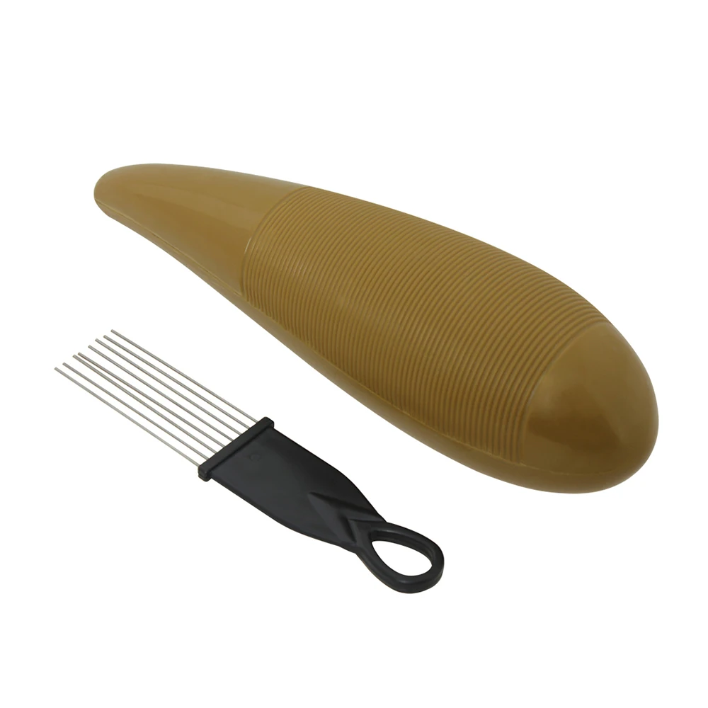 Plastic Coffee Scraper Guiro P – Musical Instrument Maraca Bewertung und Preis