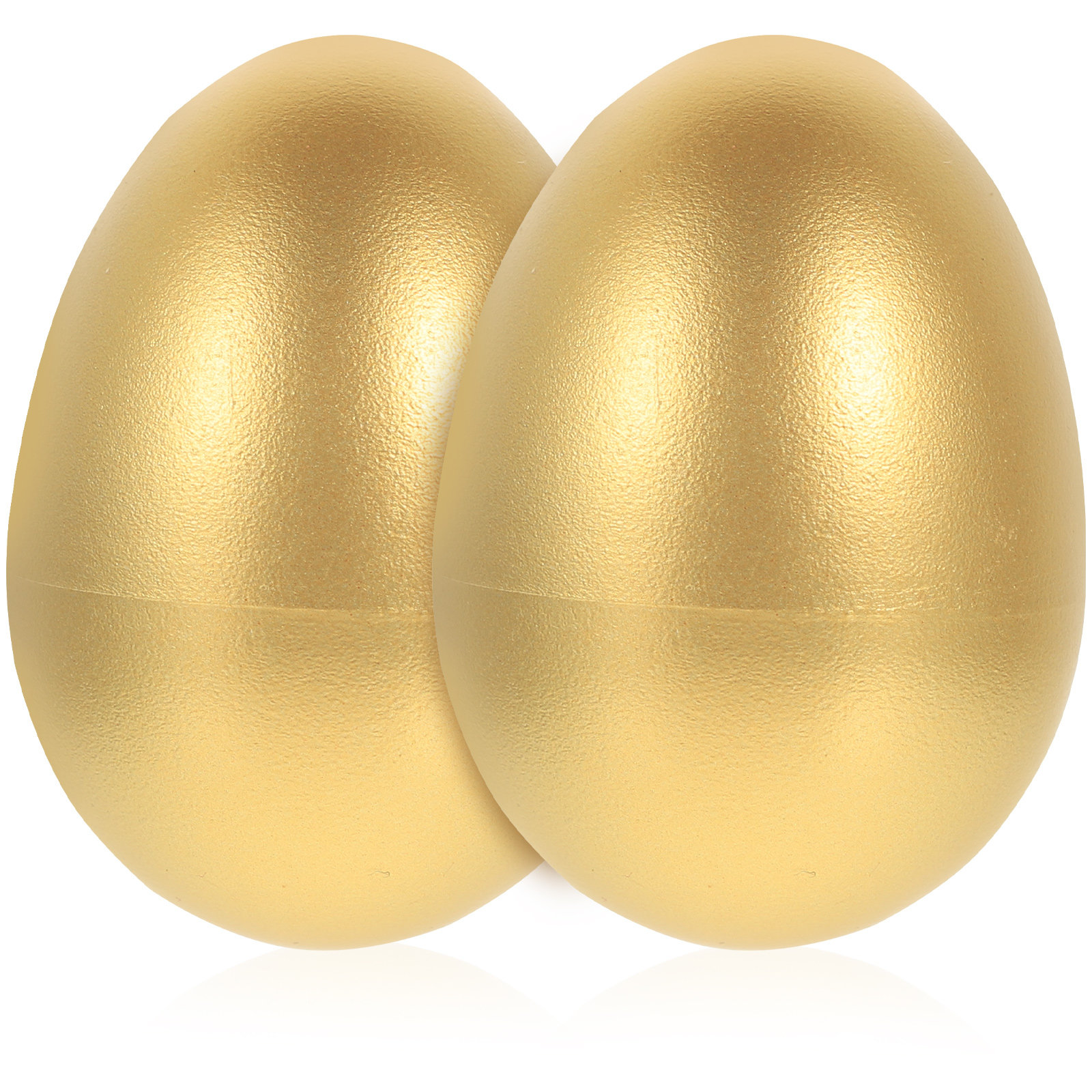 2Pcs Children Sand Egg Shakers – Musical Instrument For Toddlers Bewertung und Preis