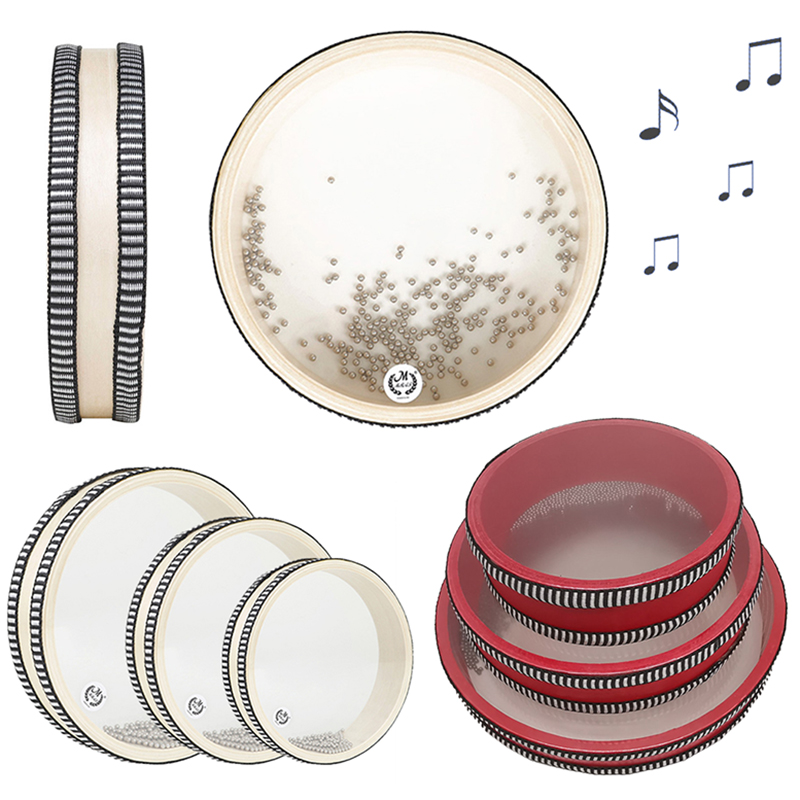 Baby Montessori Ocean Wave Bea – Djembe Hand Drum Bewertung und Preis