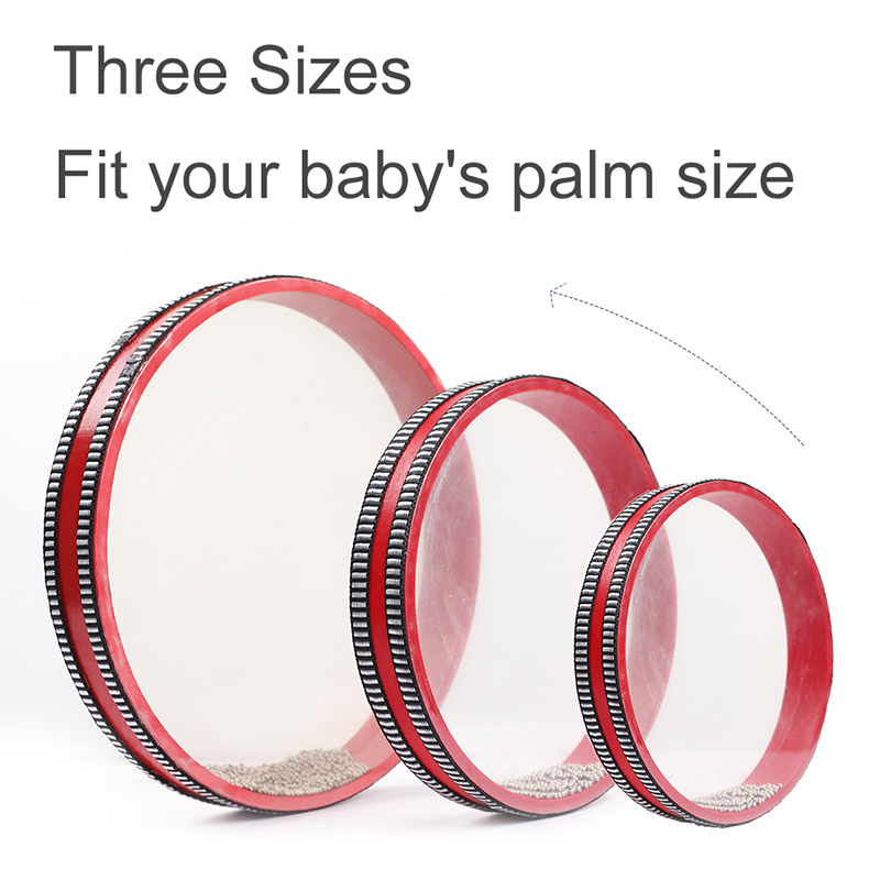 Baby Montessori Ocean Wave Bea – Djembe Hand Drum Bewertung und Preis