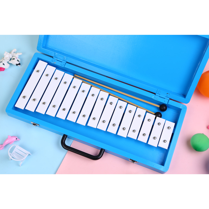 Glockenspiel Xylophone Name Li – Musical Instrument List Bewertung und Preis