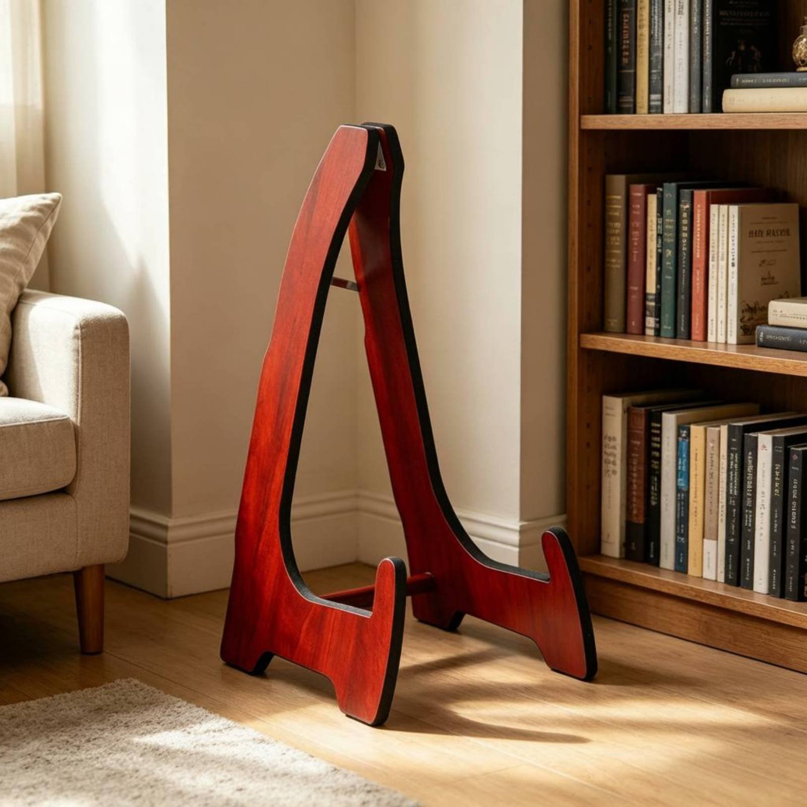 Floor Cello Stand Elegant Desi – Musical Instrument Cello Bewertung und Preis