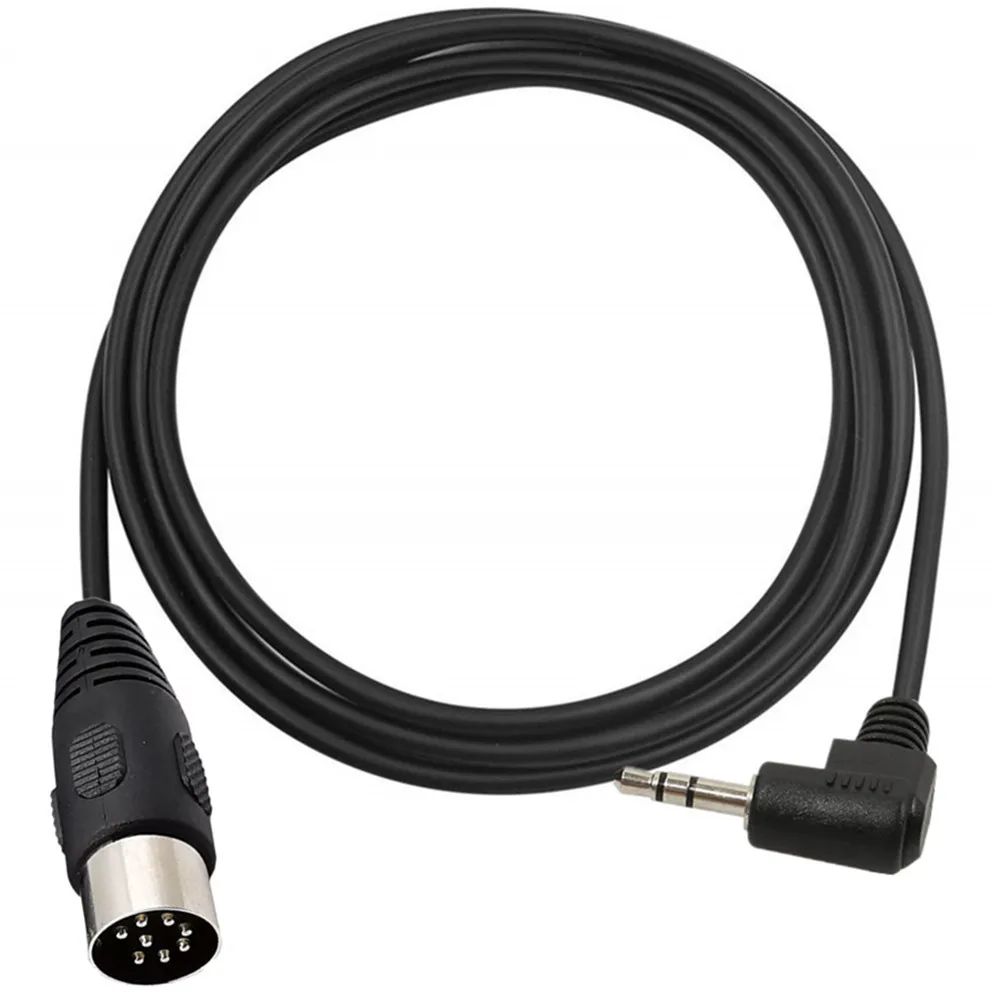 Din 8 Pin to DC3.5mm Cable 8Pi – Musical Instrument Amplifier Bewertung und Preis