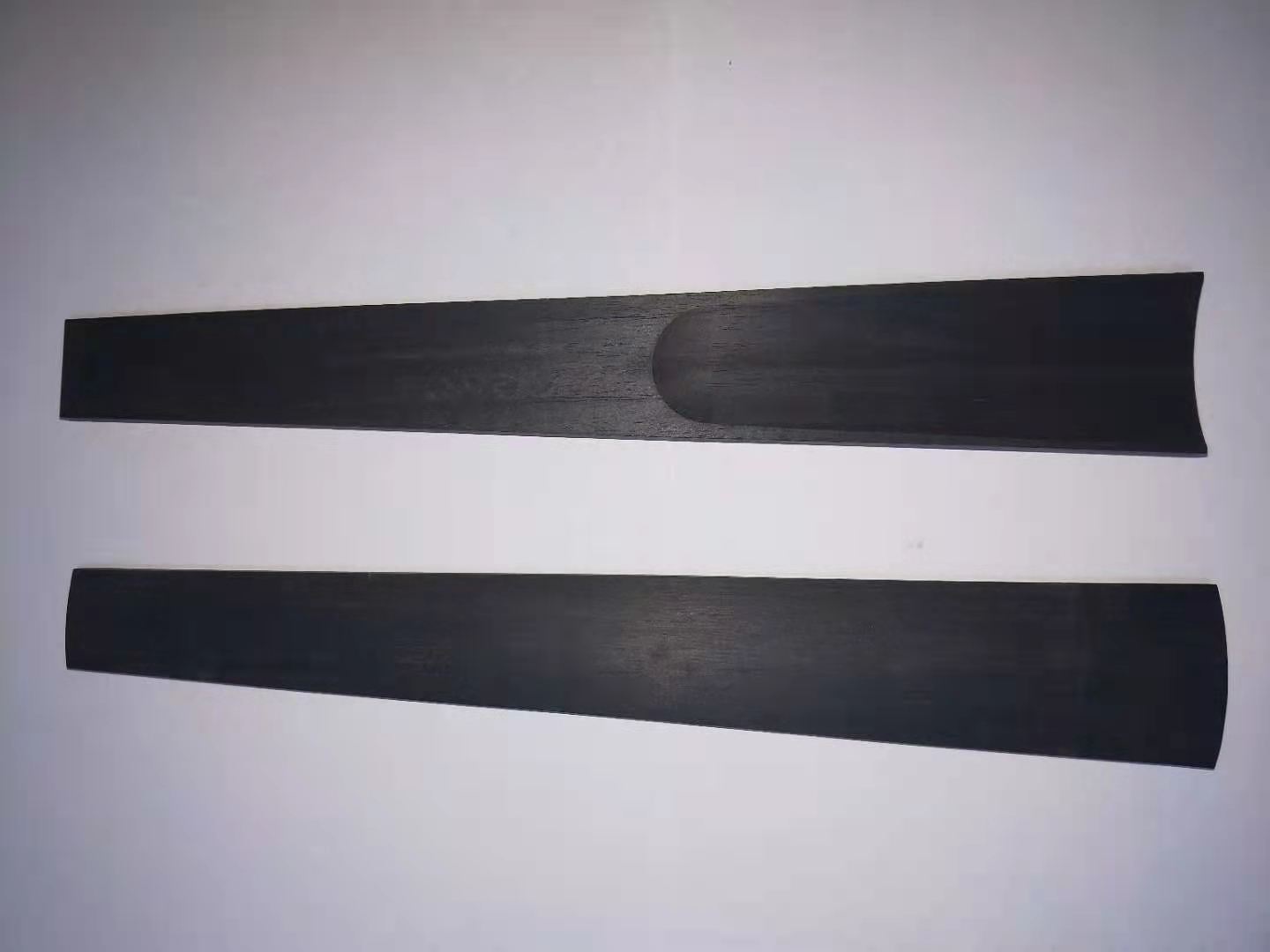 2 PCs Quality Violin Fingerboa – Musical Instrument Cello Bewertung und Preis