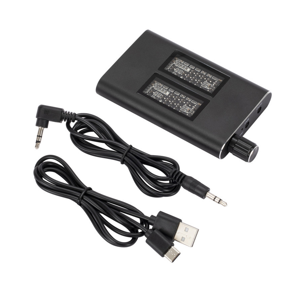 Rechargeable HiFi Headphone Am – Musical Instrument Amplifier Bewertung und Preis
