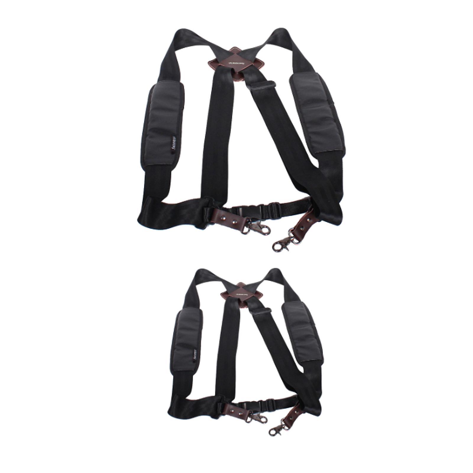 Drum Shoulder Strap with Comfo – Djembe Hand Drum Bewertung und Preis