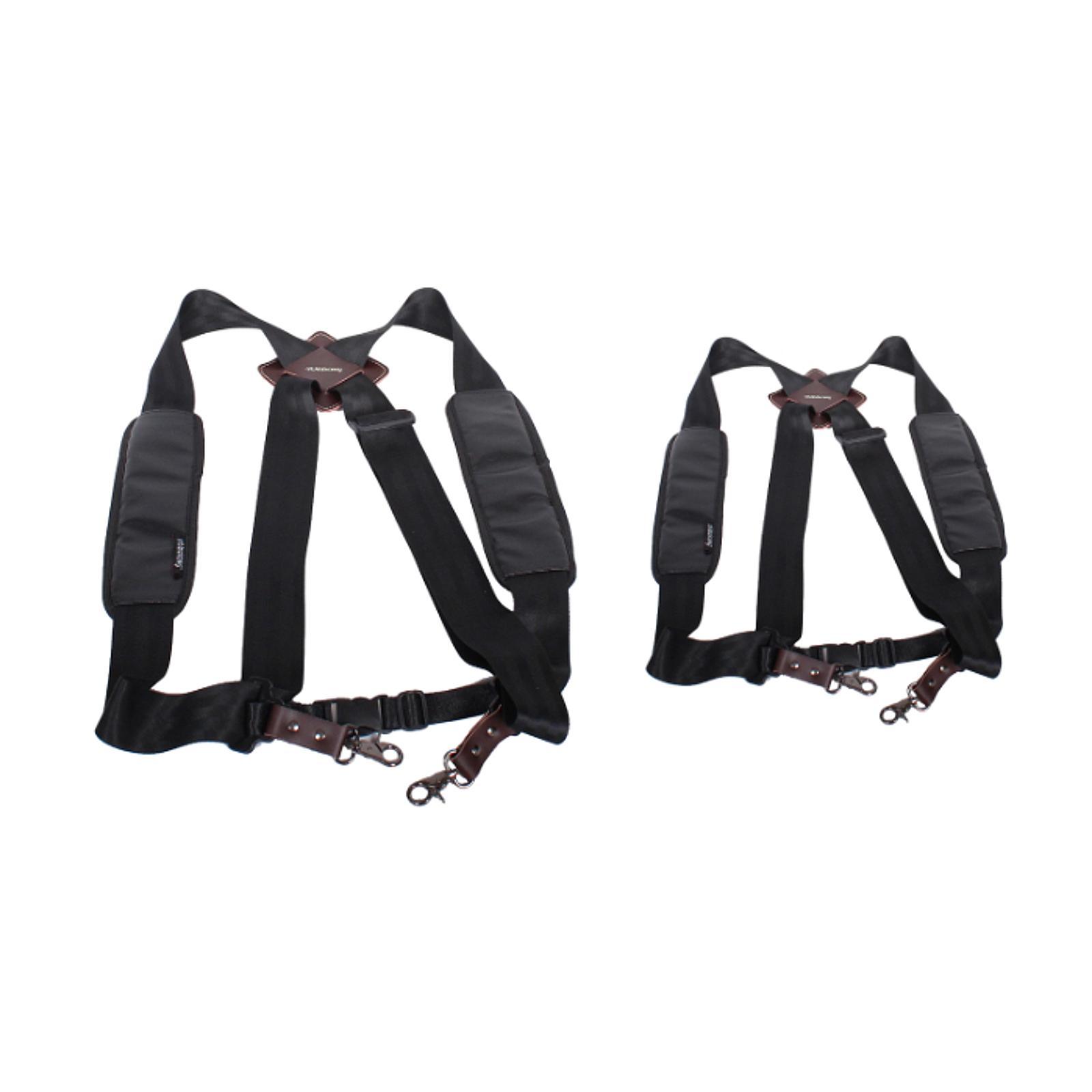 Drum Shoulder Strap with Comfo – Djembe Hand Drum Bewertung und Preis