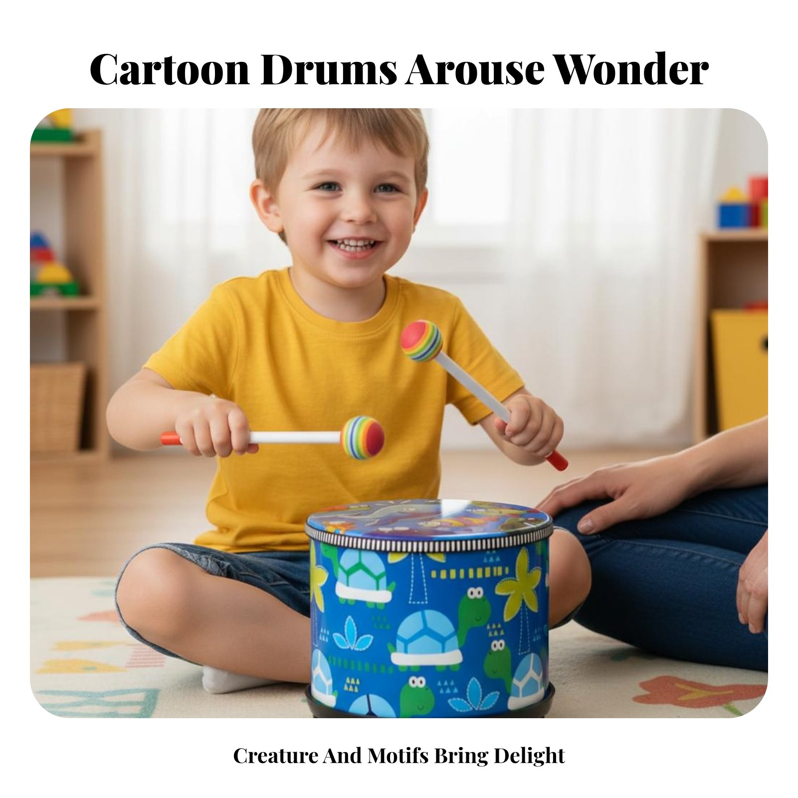 children's Hand Drum Rhythm De – Djembe Hand Drum Bewertung und Preis