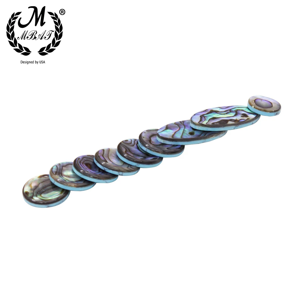 M MBAT  Abalone Shell Saxophon – Musical Instrument Oboe Bewertung und Preis