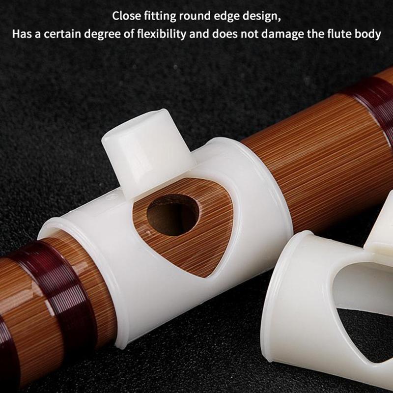 1PC Bamboo Flute Blowing Aid F – Musical Instrument You Blow Bewertung und Preis