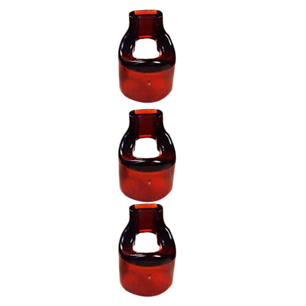 3Pcs Flute Blow Aid Resin Mout – Musical Instrument You Blow Bewertung und Preis