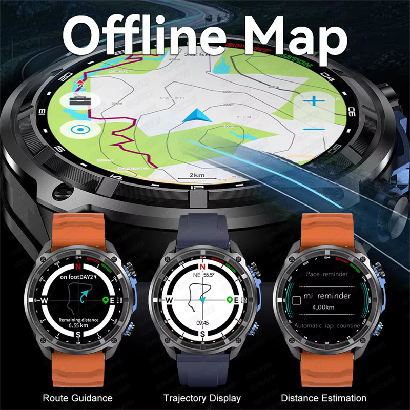 2026 New Military GPS Offline  – Musical Instrument Japanese Bewertung und Preis