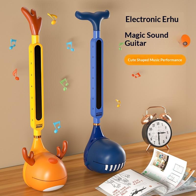 .Otamatone Japanese Electronic – Musical Instrument Japanese Bewertung und Preis