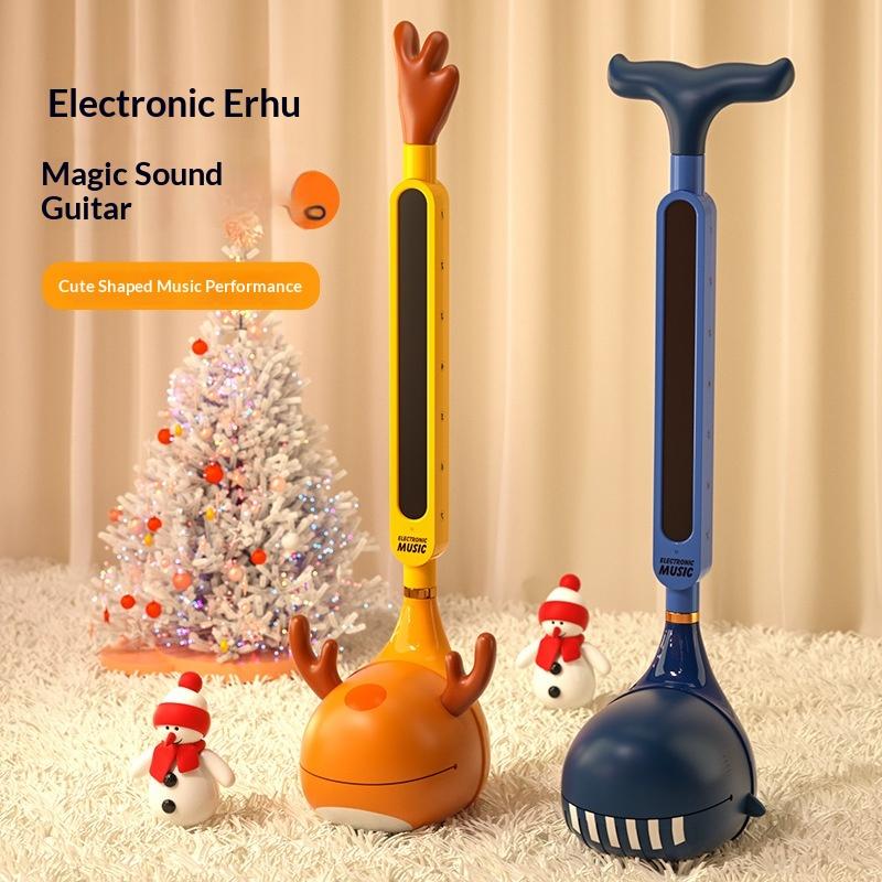 .Otamatone Japanese Electronic – Musical Instrument Japanese Bewertung und Preis
