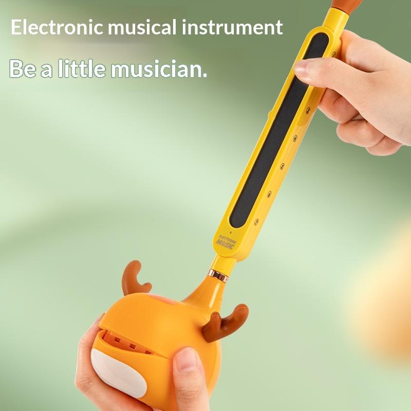 .Otamatone Japanese Electronic – Musical Instrument Japanese Bewertung und Preis