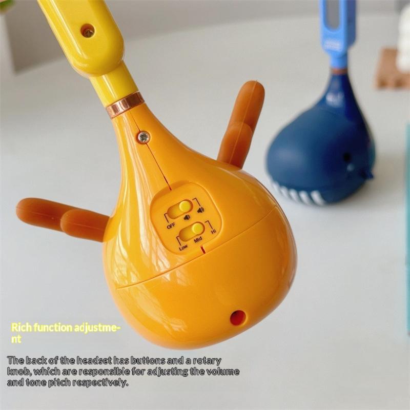 .Otamatone Japanese Electronic – Musical Instrument Japanese Bewertung und Preis