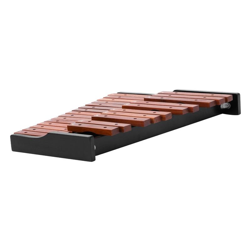 Glockenspiel, 25 notes, profes – Musical Instrument Mallet Bewertung und Preis