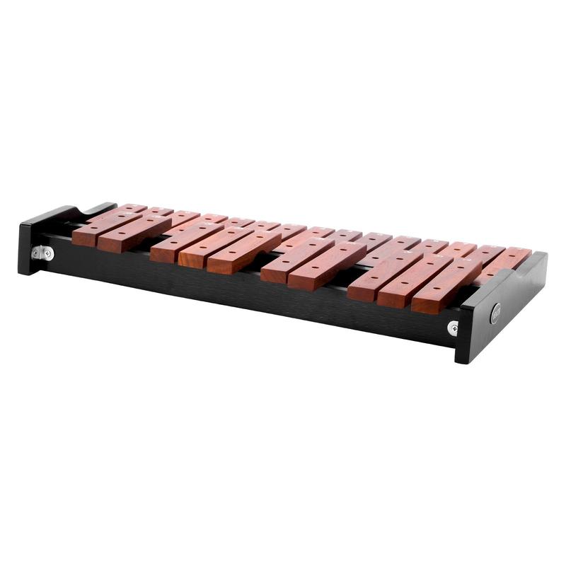 Glockenspiel, 25 notes, profes – Musical Instrument Mallet Bewertung und Preis