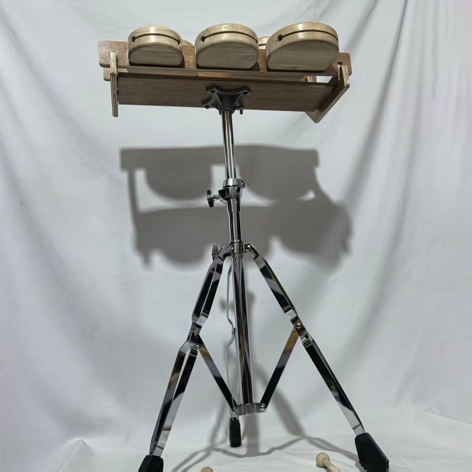 Professional Percussion Block  – Musical Instrument Mallet Bewertung und Preis