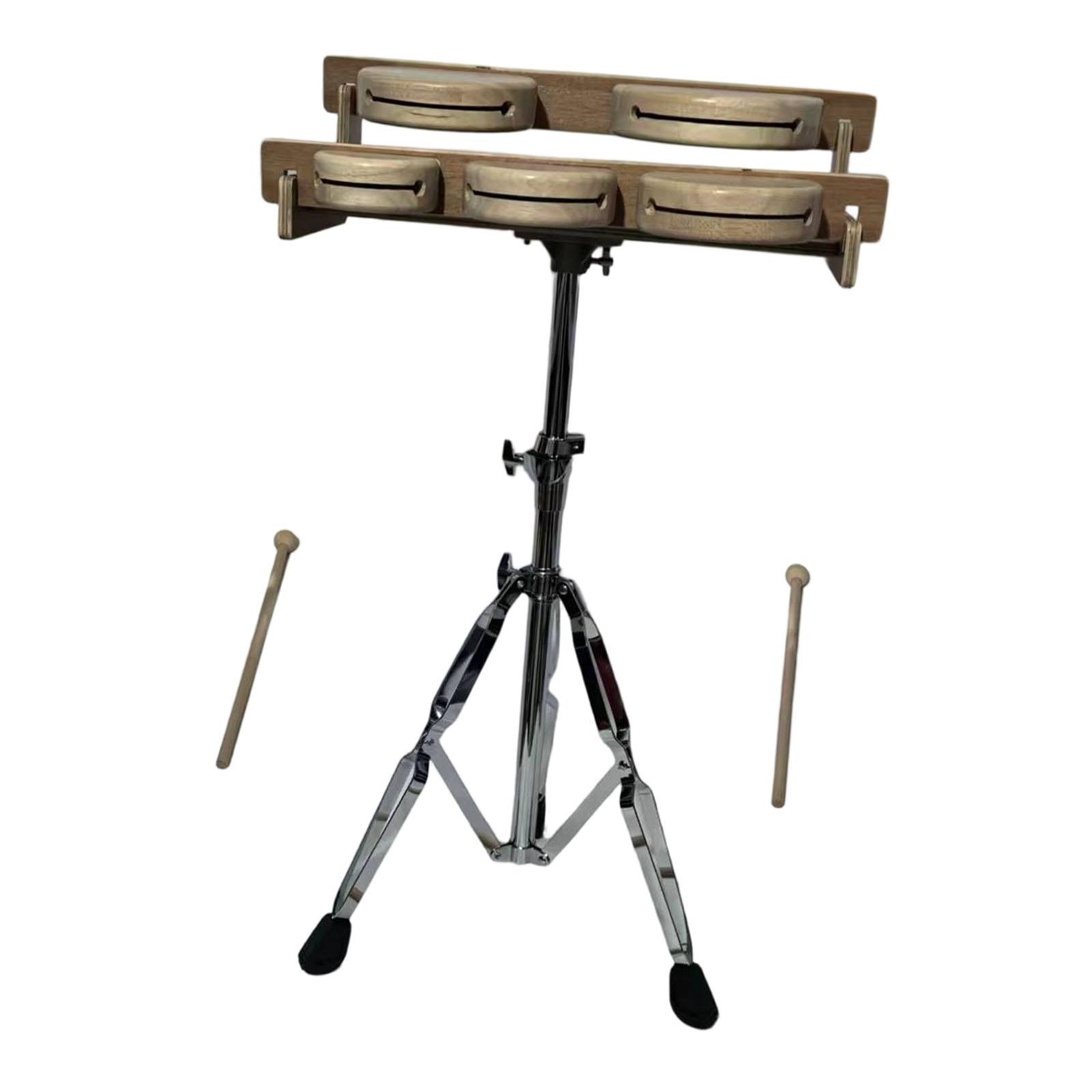 Professional Percussion Block  – Musical Instrument Mallet Bewertung und Preis