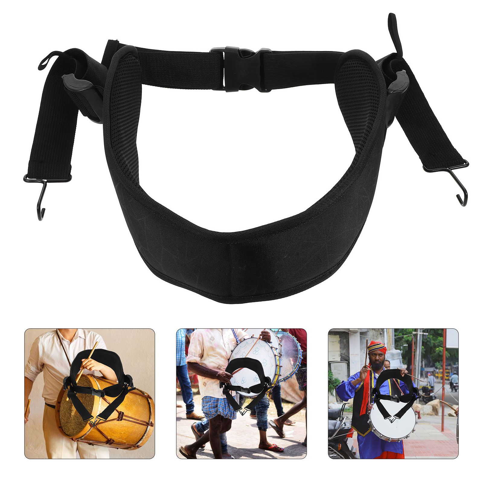 Adjustable Djembe Drum Strap W – Djembe Hand Drum Bewertung und Preis