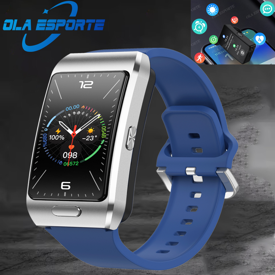 2 in 1 Smart Watch Earphone Ca – Musical Instrument Japanese Bewertung und Preis