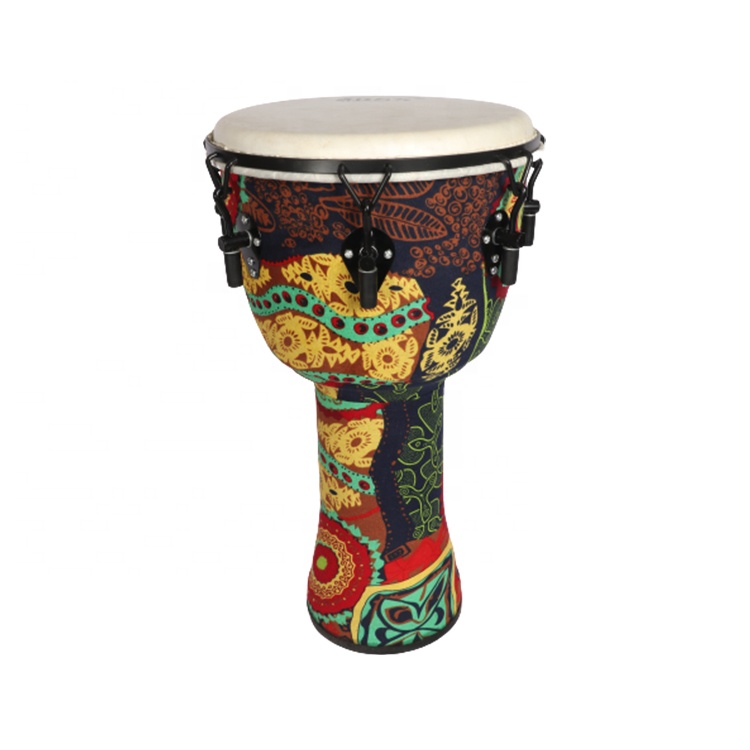 ToyDjembe New Design Africa Dr – Musical Instrument Of Africa Bewertung und Preis