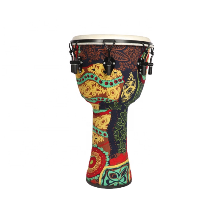 ToyDjembe New Design Africa Dr – Musical Instrument Of Africa Bewertung und Preis