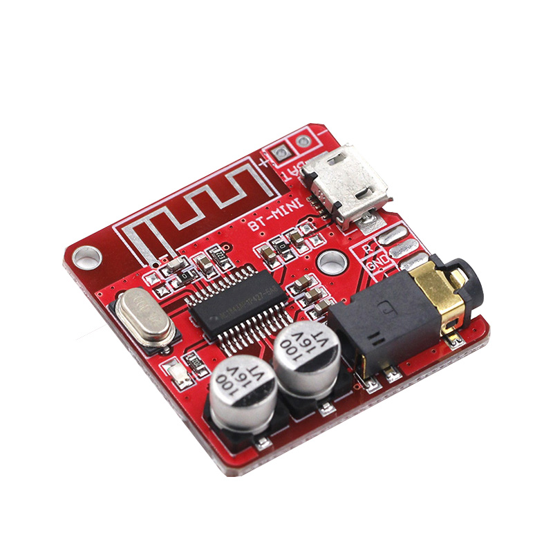 5PCS XY-BT-Mini Bluetooth 5.0  – Musical Instrument Amplifier Bewertung und Preis