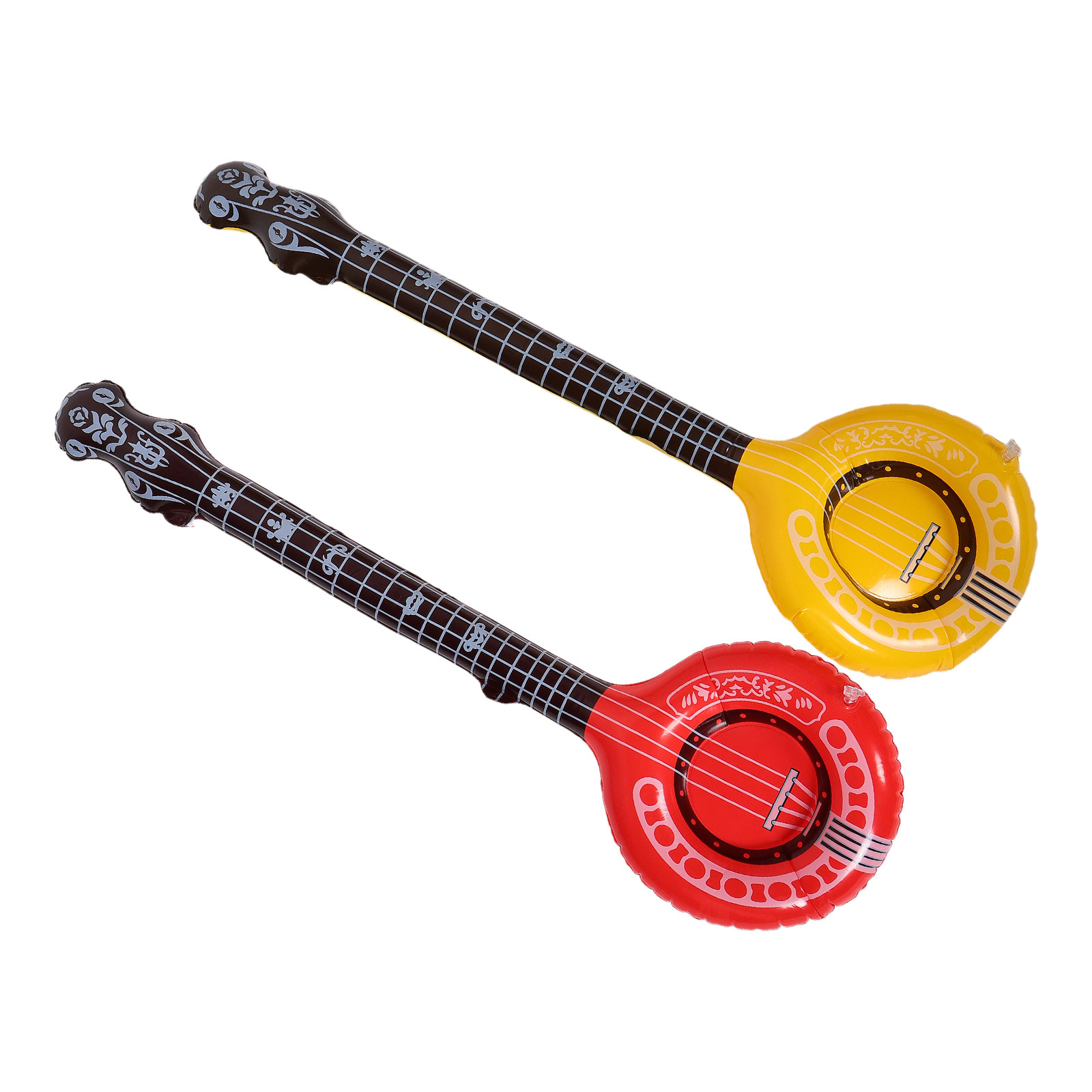 2Pcs Inflatable Musical Instru – Musical Instrument You Blow Bewertung und Preis