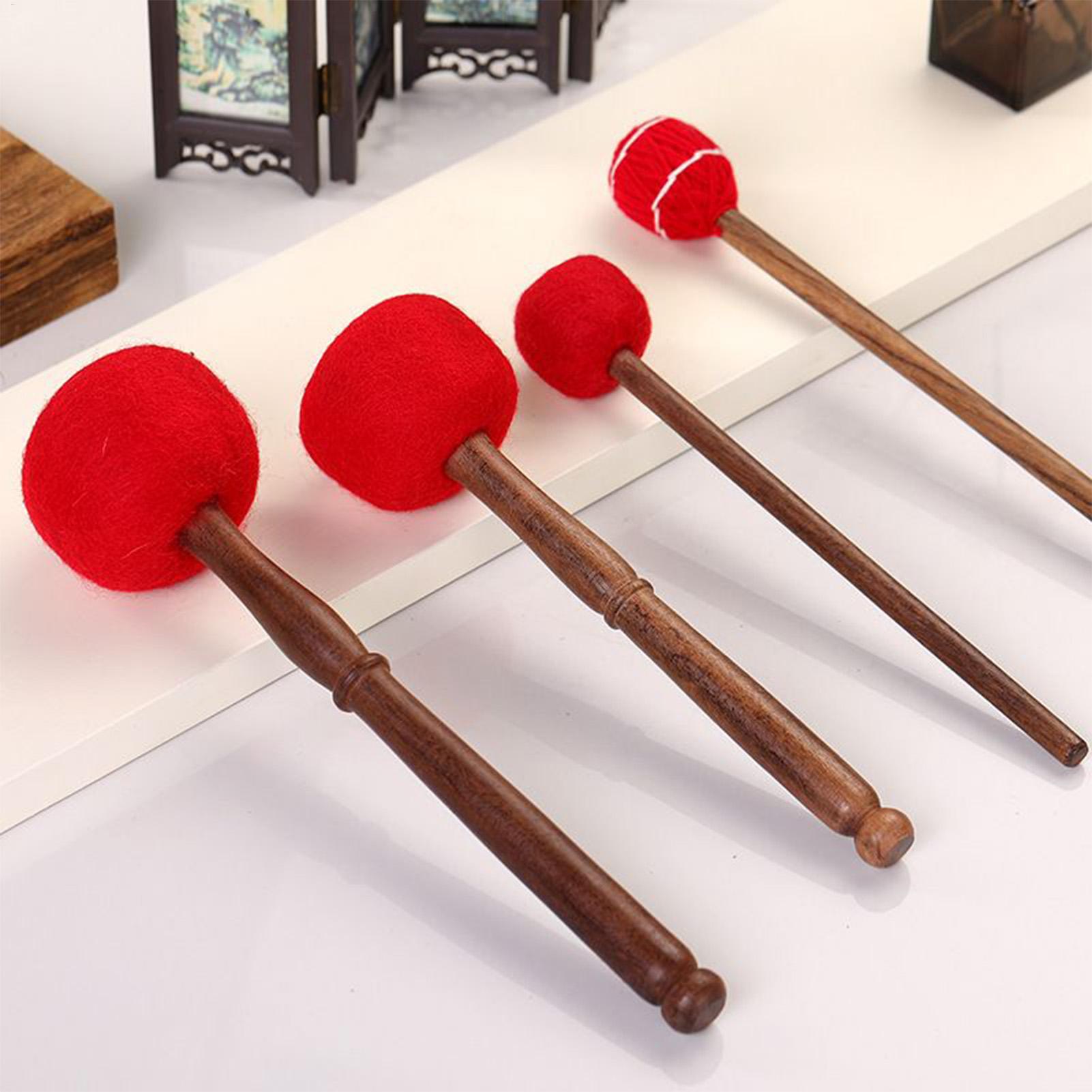 Sound Bowl Mallet Wooden Medit – Musical Instrument Mallet Bewertung und Preis