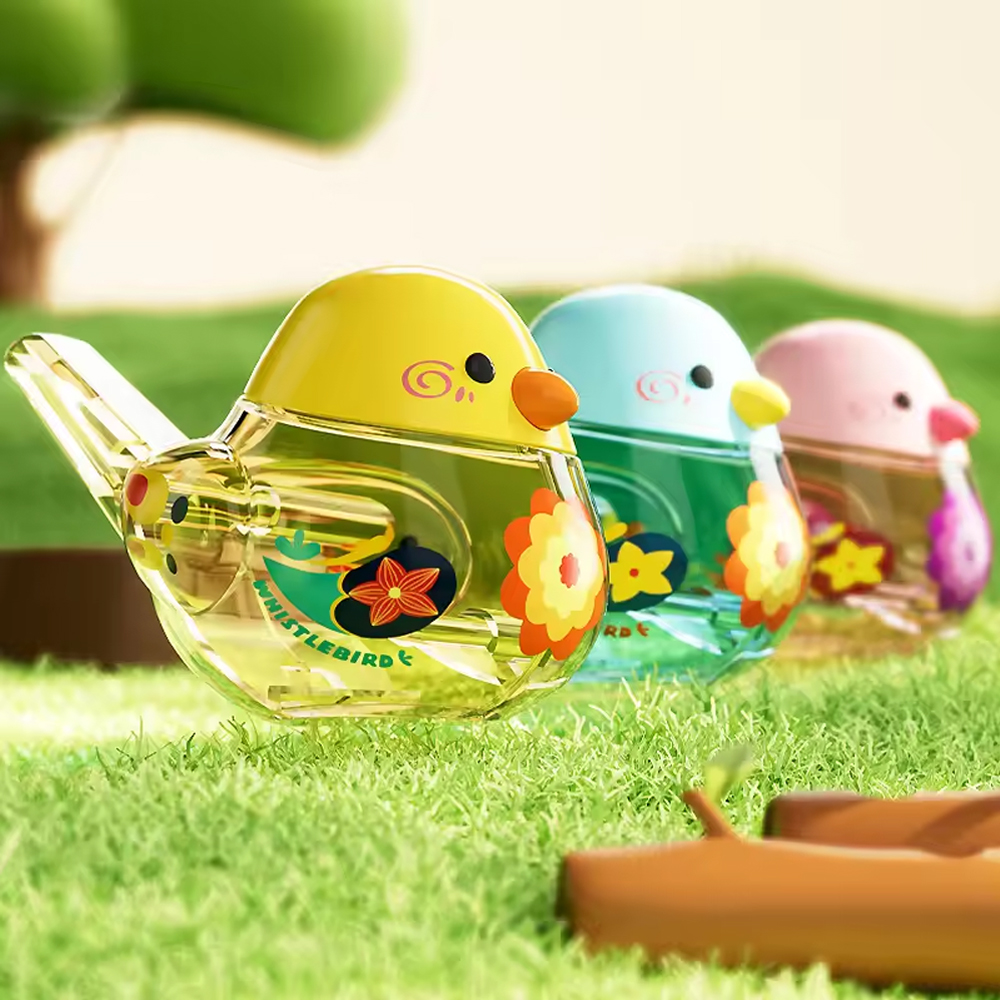 Cartoon Whistle Tide Play Fun  – Musical Instrument You Blow Bewertung und Preis