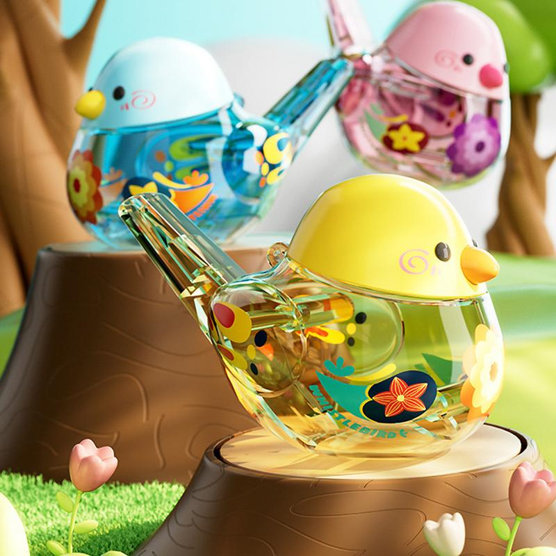 Cartoon Whistle Tide Play Fun  – Musical Instrument You Blow Bewertung und Preis