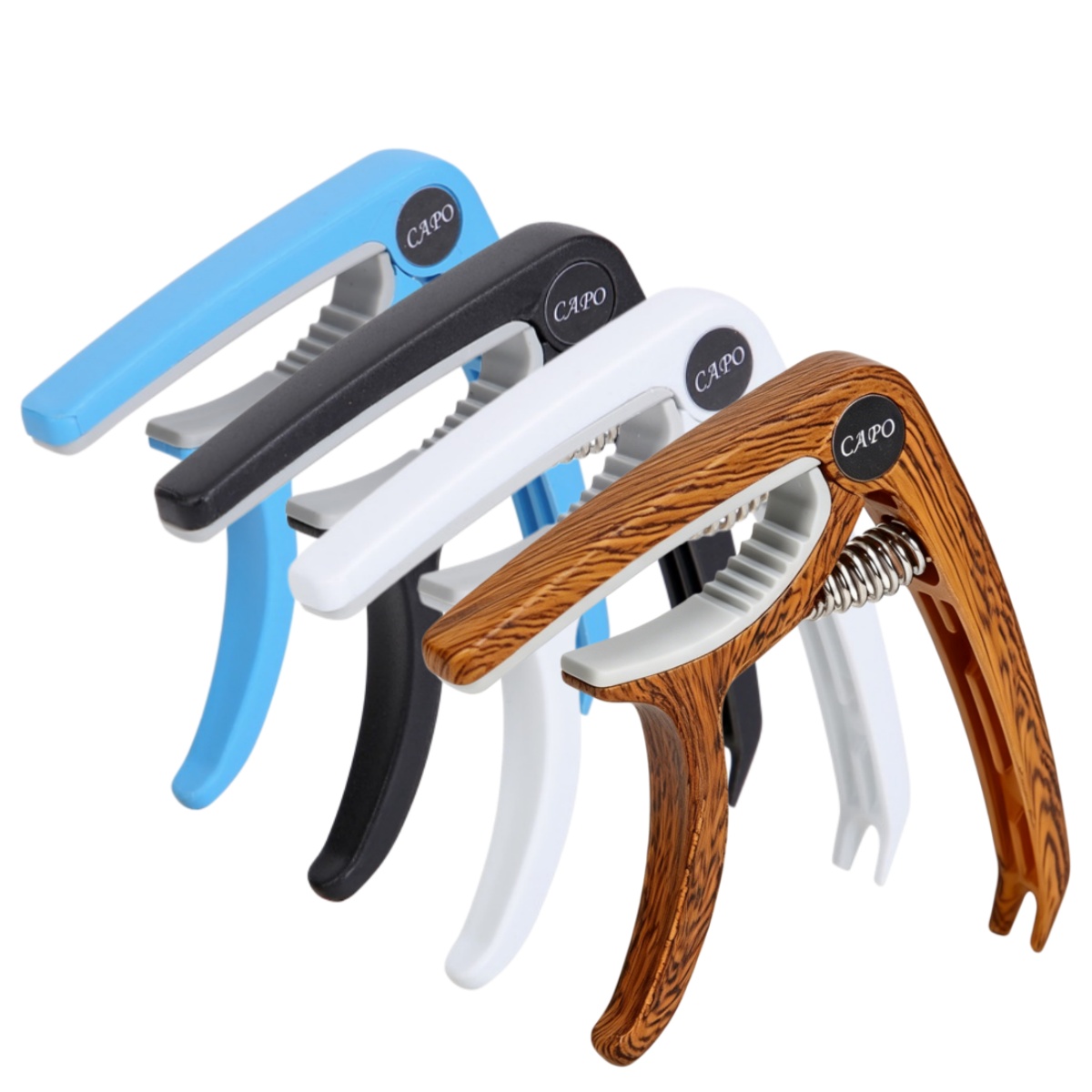 Miwayer Guitar Capo: 6-String  – Musical Instrument Art Bewertung und Preis