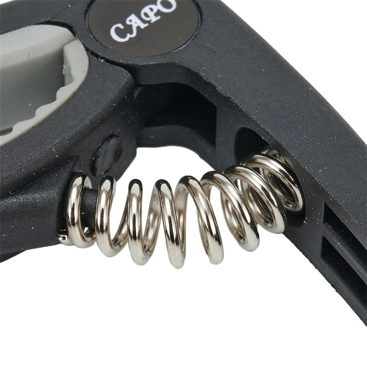 Miwayer Guitar Capo: 6-String  – Musical Instrument Art Bewertung und Preis