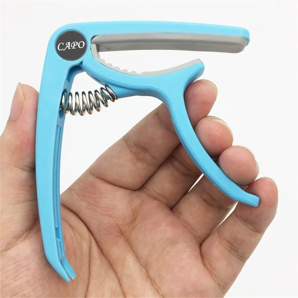 Miwayer Guitar Capo: 6-String  – Musical Instrument Art Bewertung und Preis