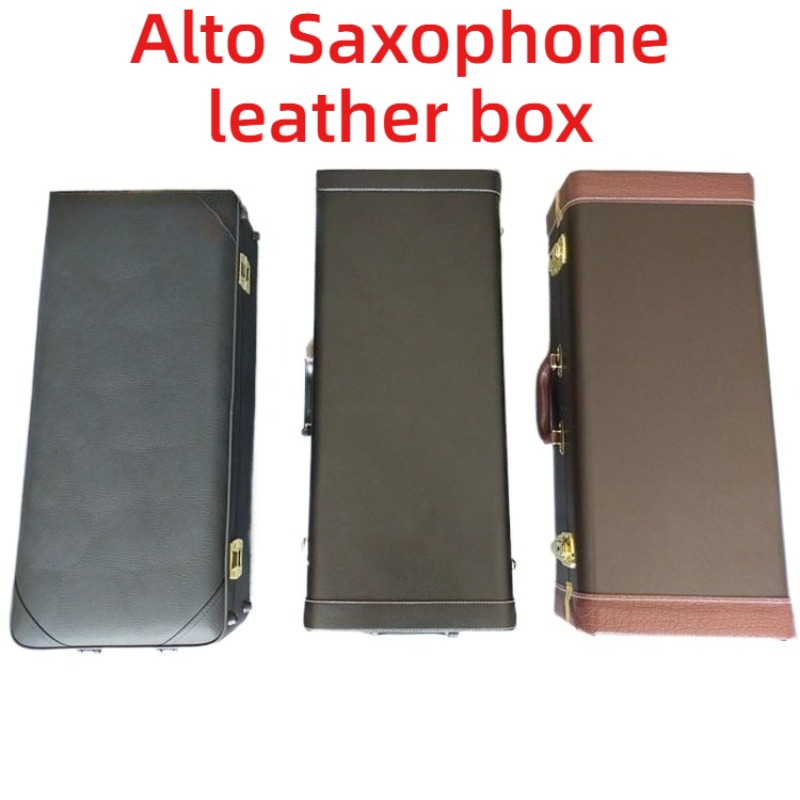 Leather Alto Saxophone Case Dr – Musical Instrument Oboe Bewertung und Preis