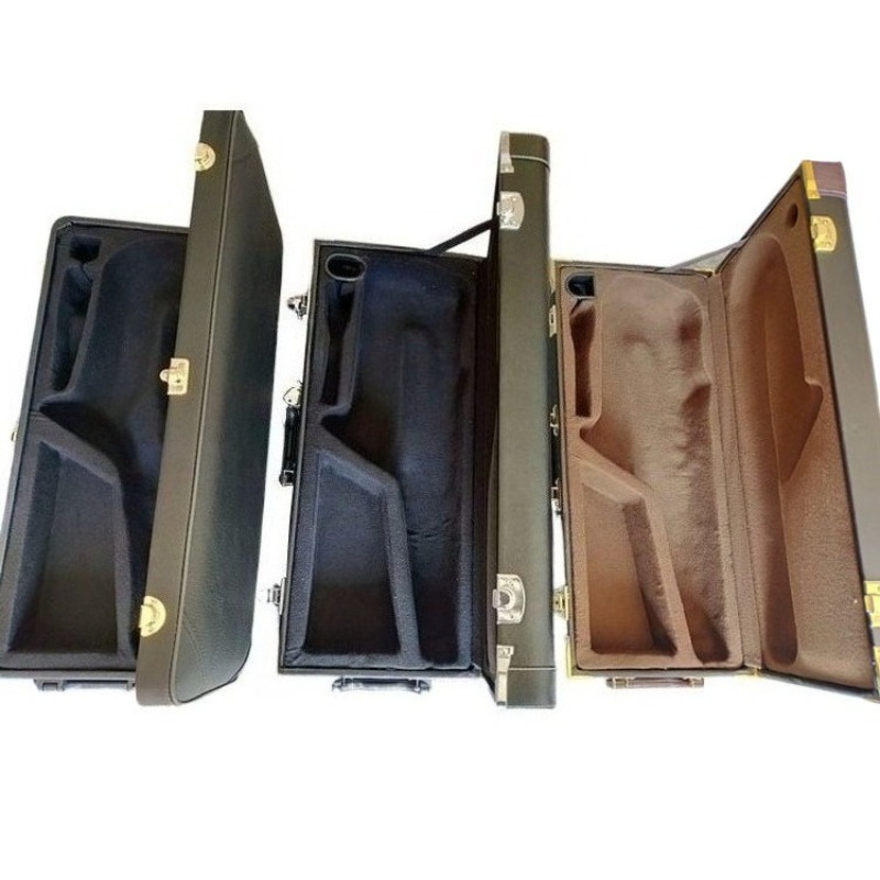 Leather Alto Saxophone Case Dr – Musical Instrument Oboe Bewertung und Preis