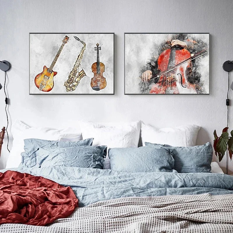 1pc frameless Music Instrument – Picture Of Musical Instrument Bewertung und Preis