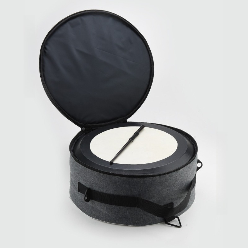 14 Inch Tongue Drum Bag Portab – Djembe Hand Drum Bewertung und Preis