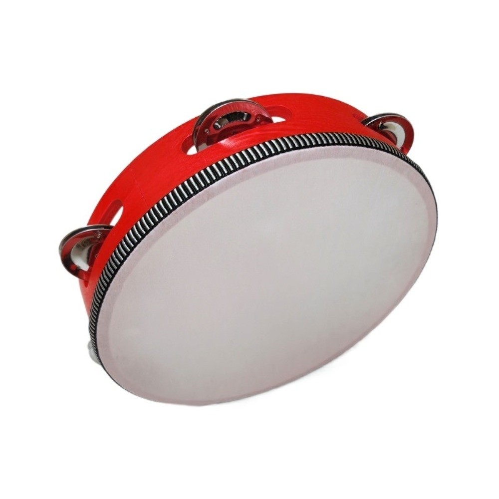 4/6/8/10 Inch Hand Held Drum W – Djembe Hand Drum Bewertung und Preis