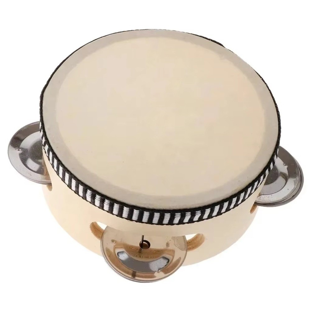 4/6/8/10 Inch Hand Held Drum W – Djembe Hand Drum Bewertung und Preis
