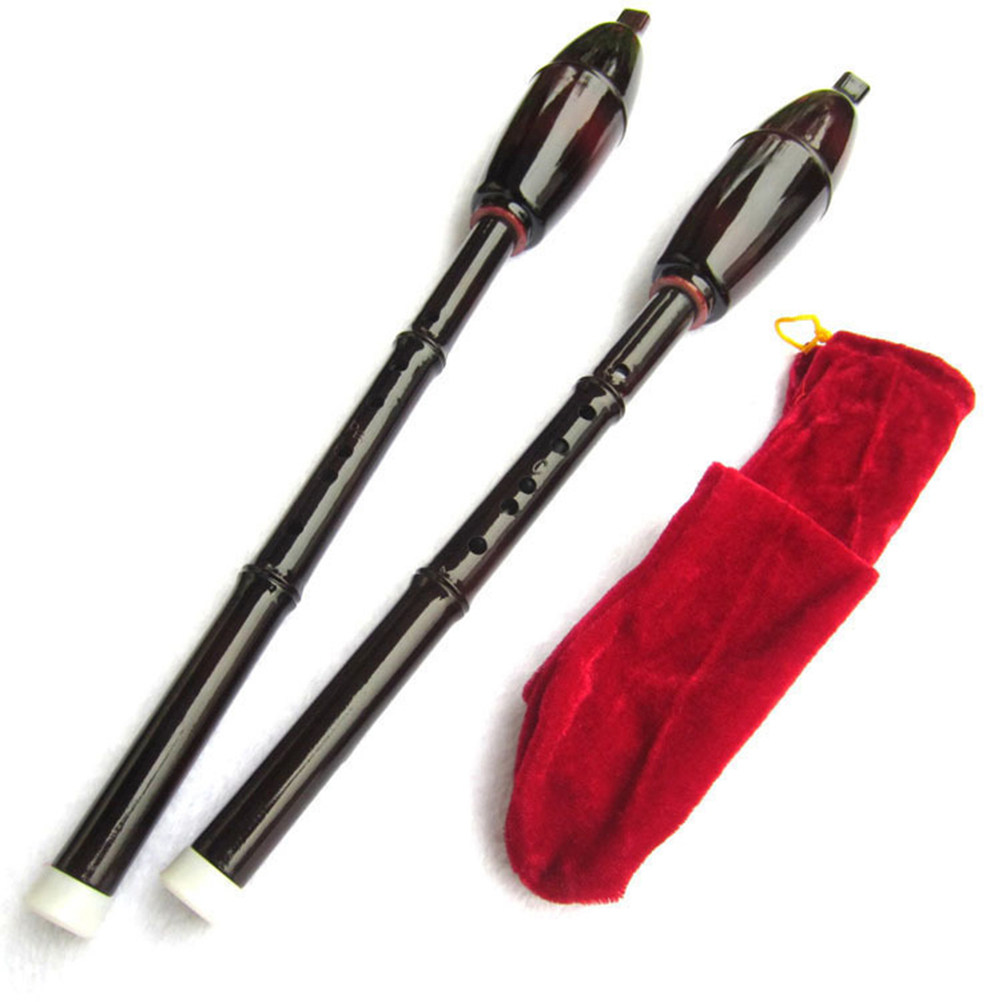 1Set Bawu Resin Traditional Ve – Musical Instrument You Blow Bewertung und Preis