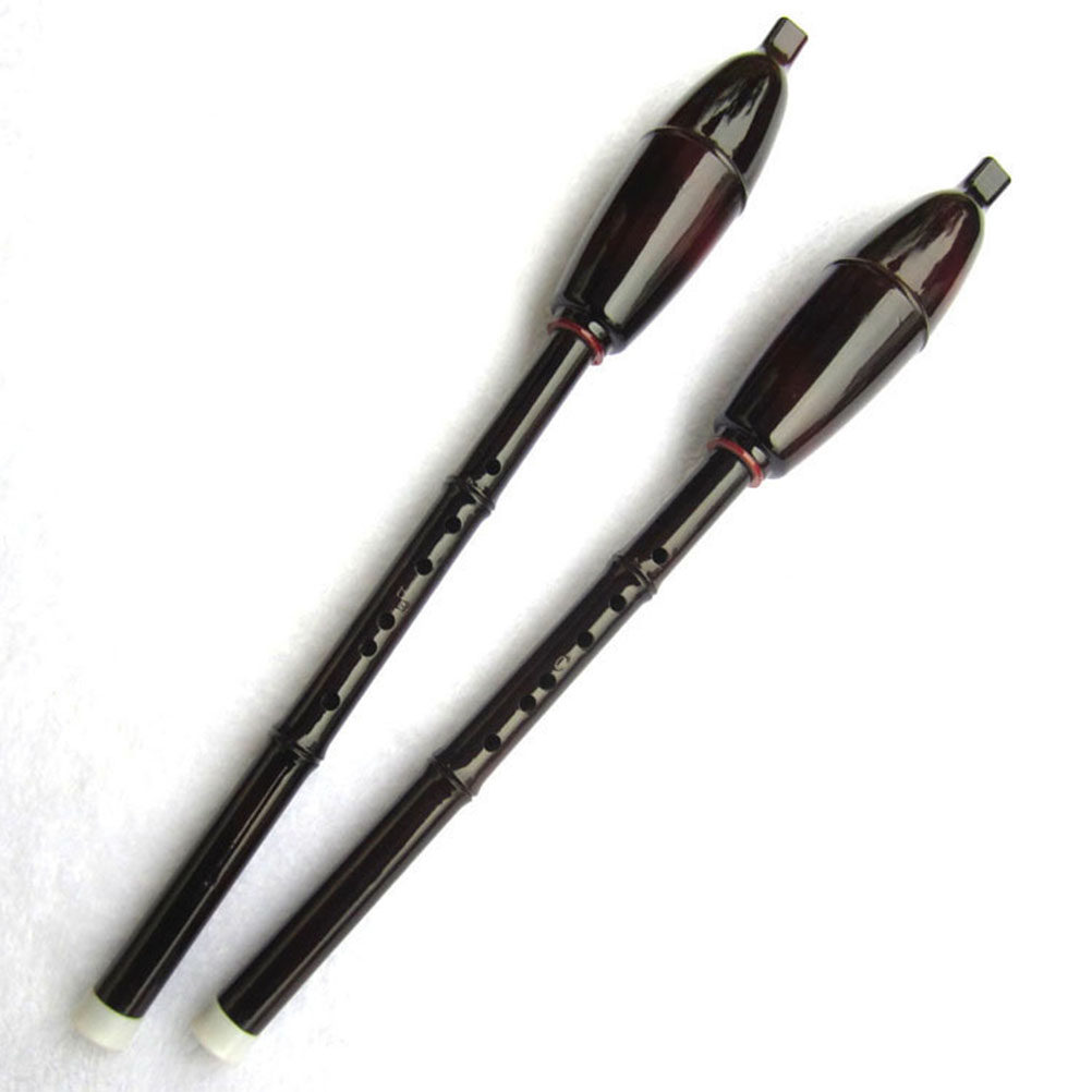 1Set Bawu Resin Traditional Ve – Musical Instrument You Blow Bewertung und Preis