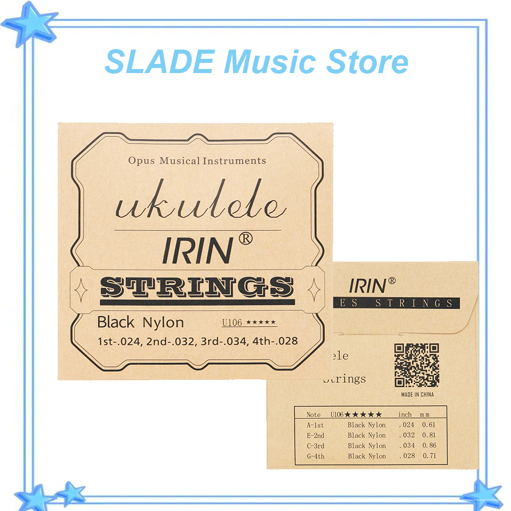 Original Aquila Ukulele String – Musical Instrument Art Bewertung und Preis