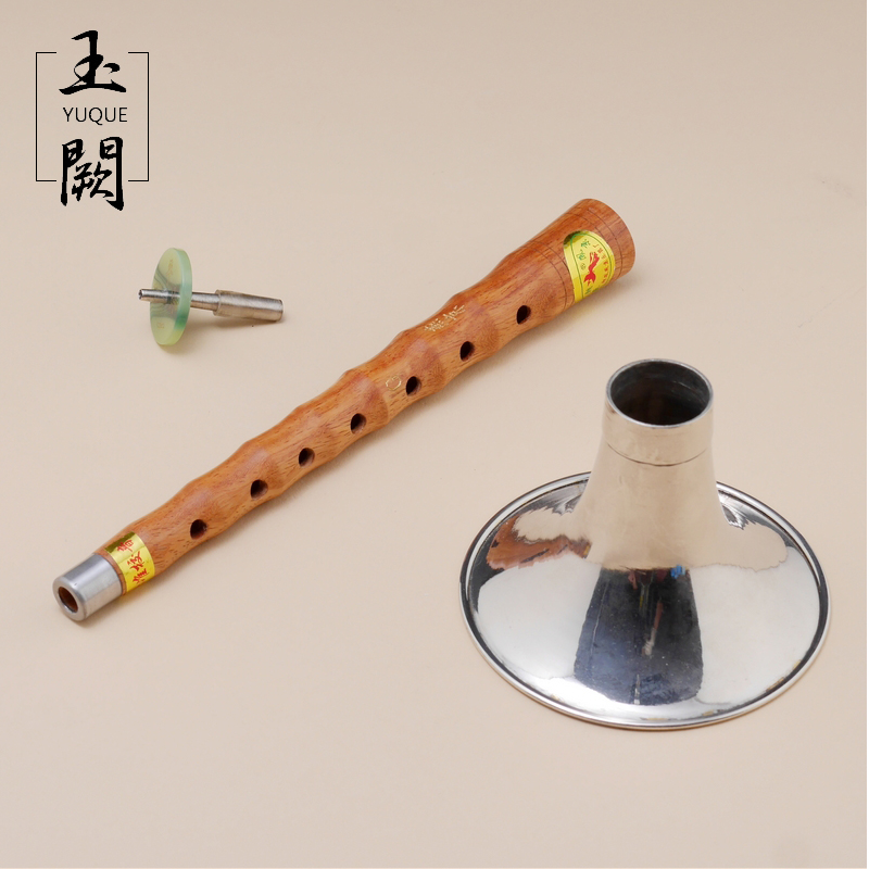 High Quality Rosewood Suona/Sh – Musical Instrument Zurna Bewertung und Preis